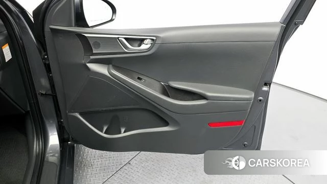 Hyundai The New Ionic Hybrid id 4310434 из Кореи 17