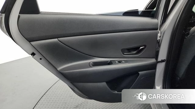 Hyundai The New Avante (CN7) id 4222898 из Кореи 17