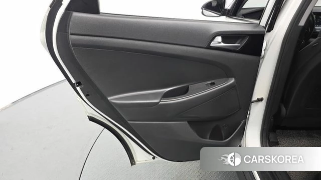 Hyundai All New Tucson id 4667745 из Кореи 17
