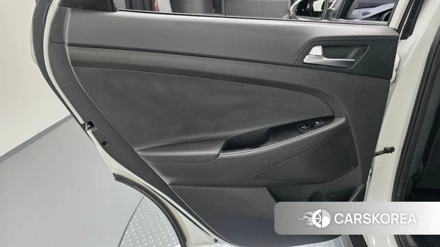 Hyundai All New Tucson id 4519488 из Кореи 17
