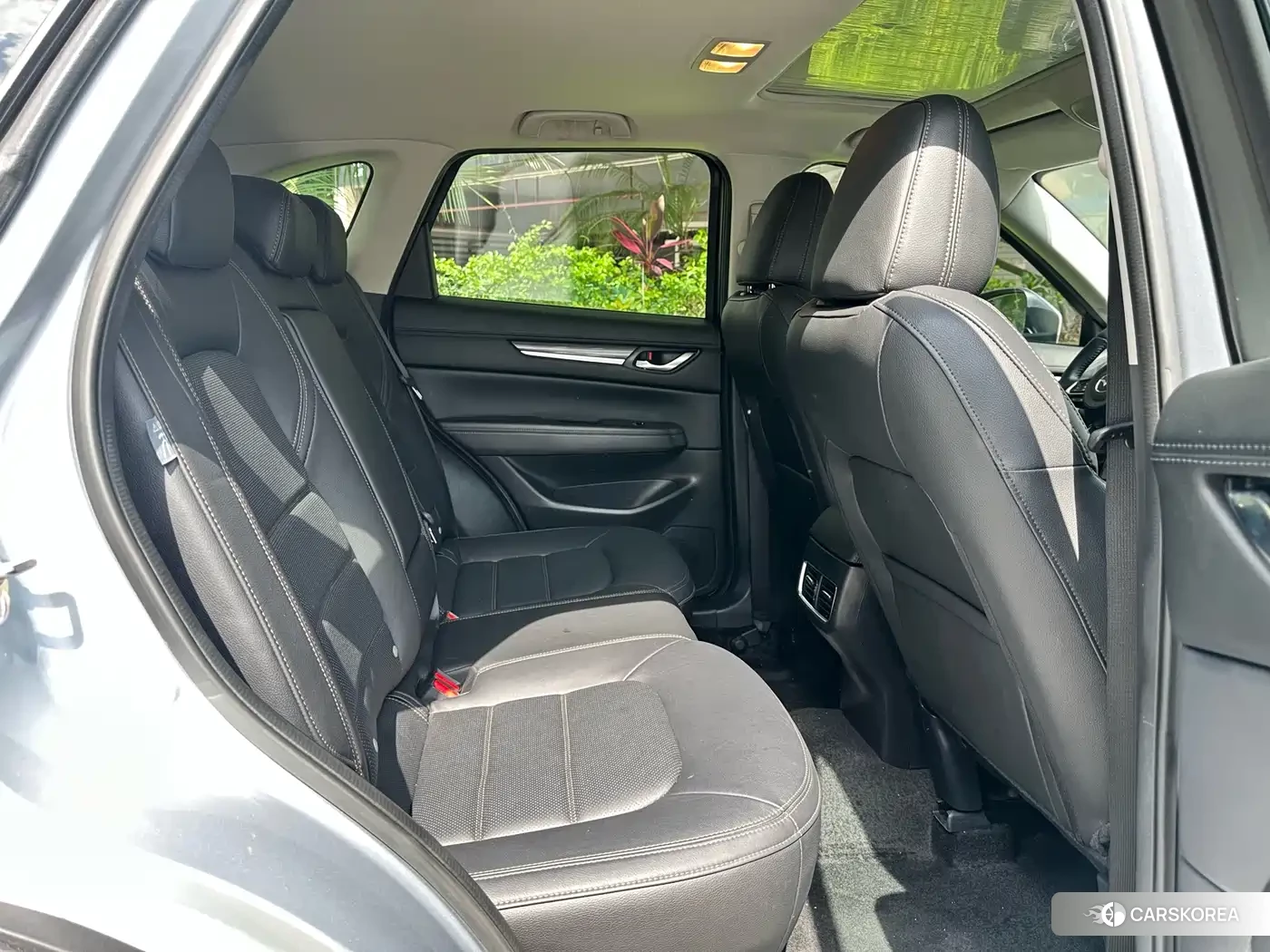 Mazda CX-5 id 4622642 из Китая 17