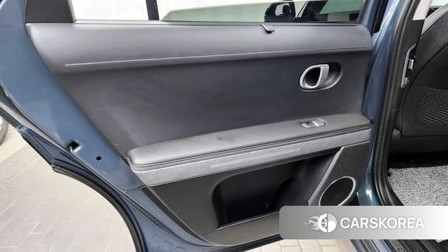 Hyundai Ionic 5 id 4293018 из Кореи 17