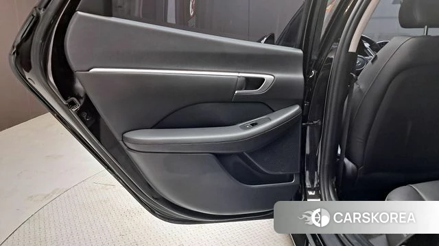 Hyundai Sonata (DN8) id 4542078 из Кореи 17