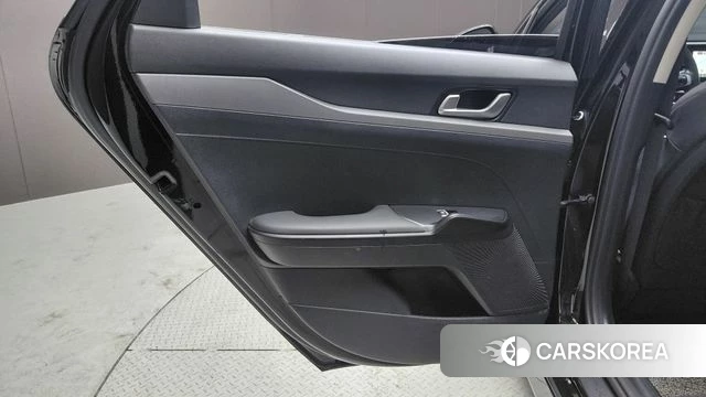 Kia K5 3rd generation id 4720501 из Кореи 17