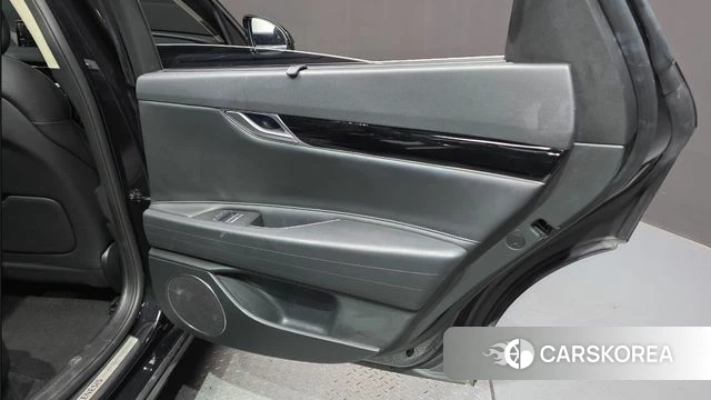 Genesis G80 (RG3) id 4414919 из Кореи 17