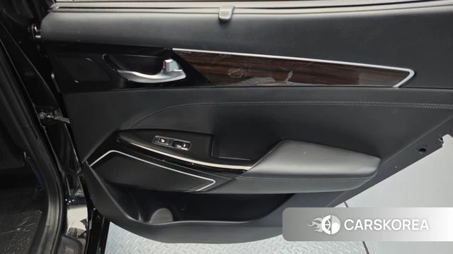 Kia All New K7 Hybrid id 4689342 из Кореи 17