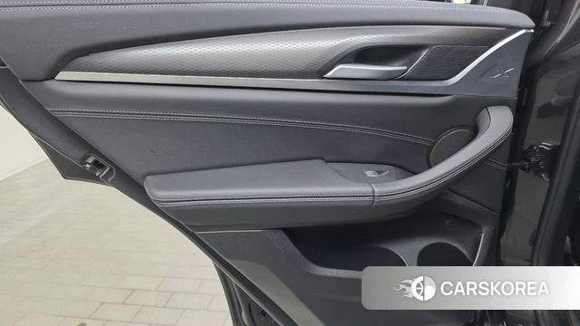 BMW X4 (G02) id 4783349 из Кореи 17