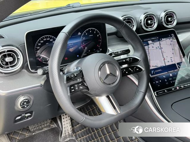 Mercedes-Benz CLE level id 4263897 из Китая 17