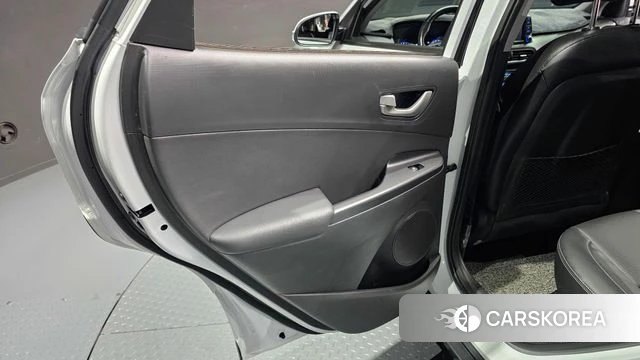 Hyundai Kona id 4558005 из Кореи 17