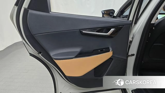 Kia EV6 id 4231350 из Кореи 17