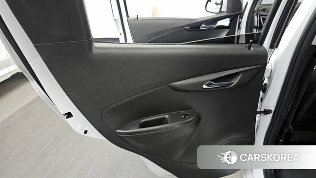 Chevrolet (GM Daewoo) The New Spark id 4246052 из Кореи 17