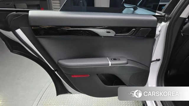 Hyundai Grandeur (GN7) id 4602055 из Кореи 17