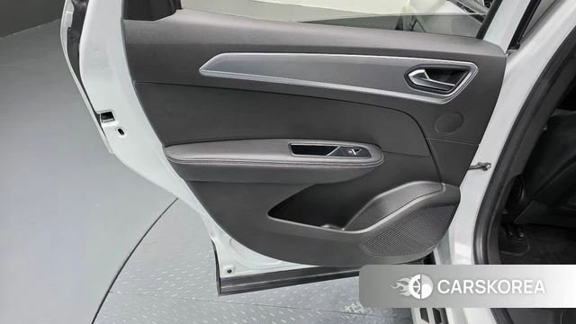 Renault Korea (Samsung) XM3 id 4942493 из Кореи 17