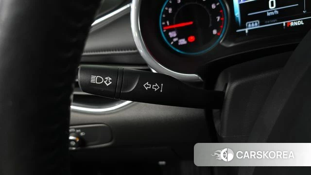 Chevrolet (GM Daewoo) All New Malibu id 4483111 из Кореи 17