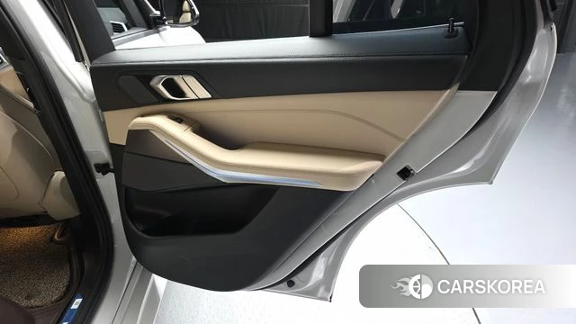BMW X5 (G05) id 4721439 из Кореи 17