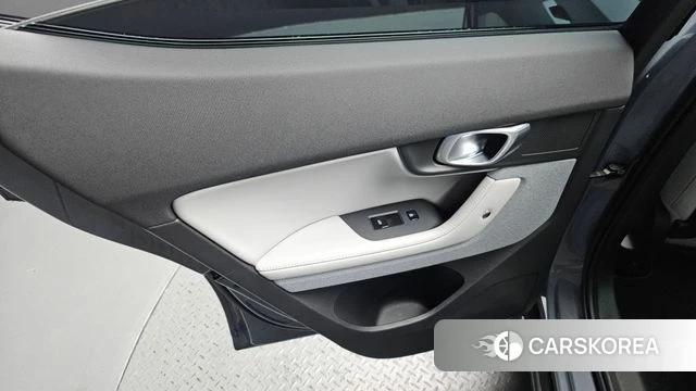 Polestar Polestar 2 id 4608071 из Кореи 17