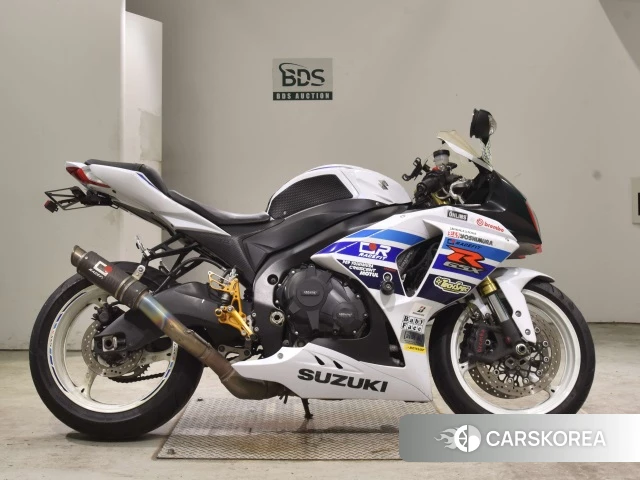 Проданный Suzuki GSX-R1000 2015 из Японии