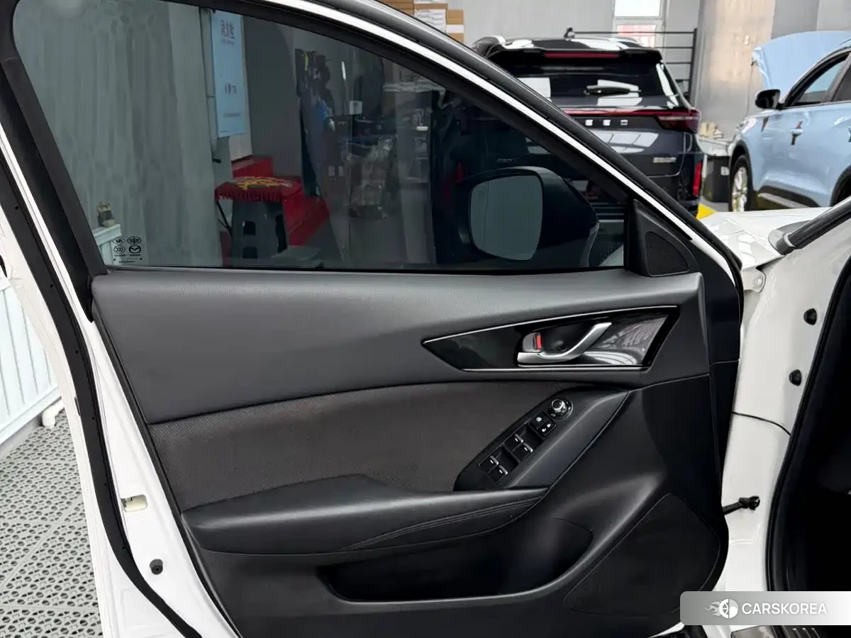 Mazda CX-4 id 4644569 из Китая 17