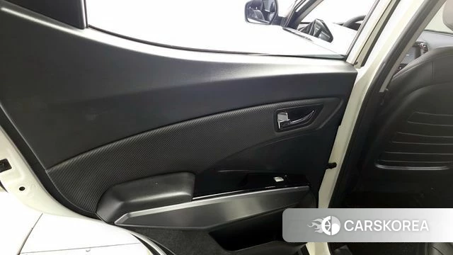 Ssangyong Tivoli Armor id 4331696 из Кореи 17
