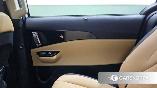 Kia Carnival 4th generation id 4495519 из Кореи 17