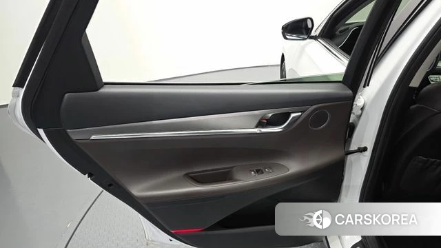 Hyundai The New Grandeur IG id 4453350 из Кореи 17