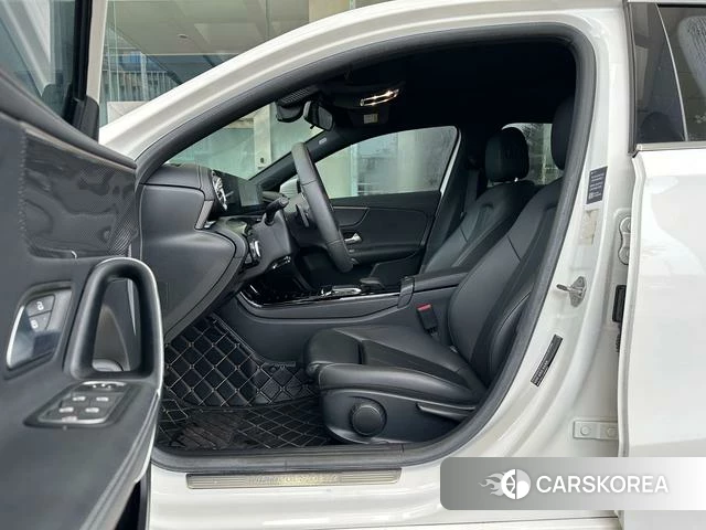 Mercedes-Benz A-Class id 4387567 из Китая 17