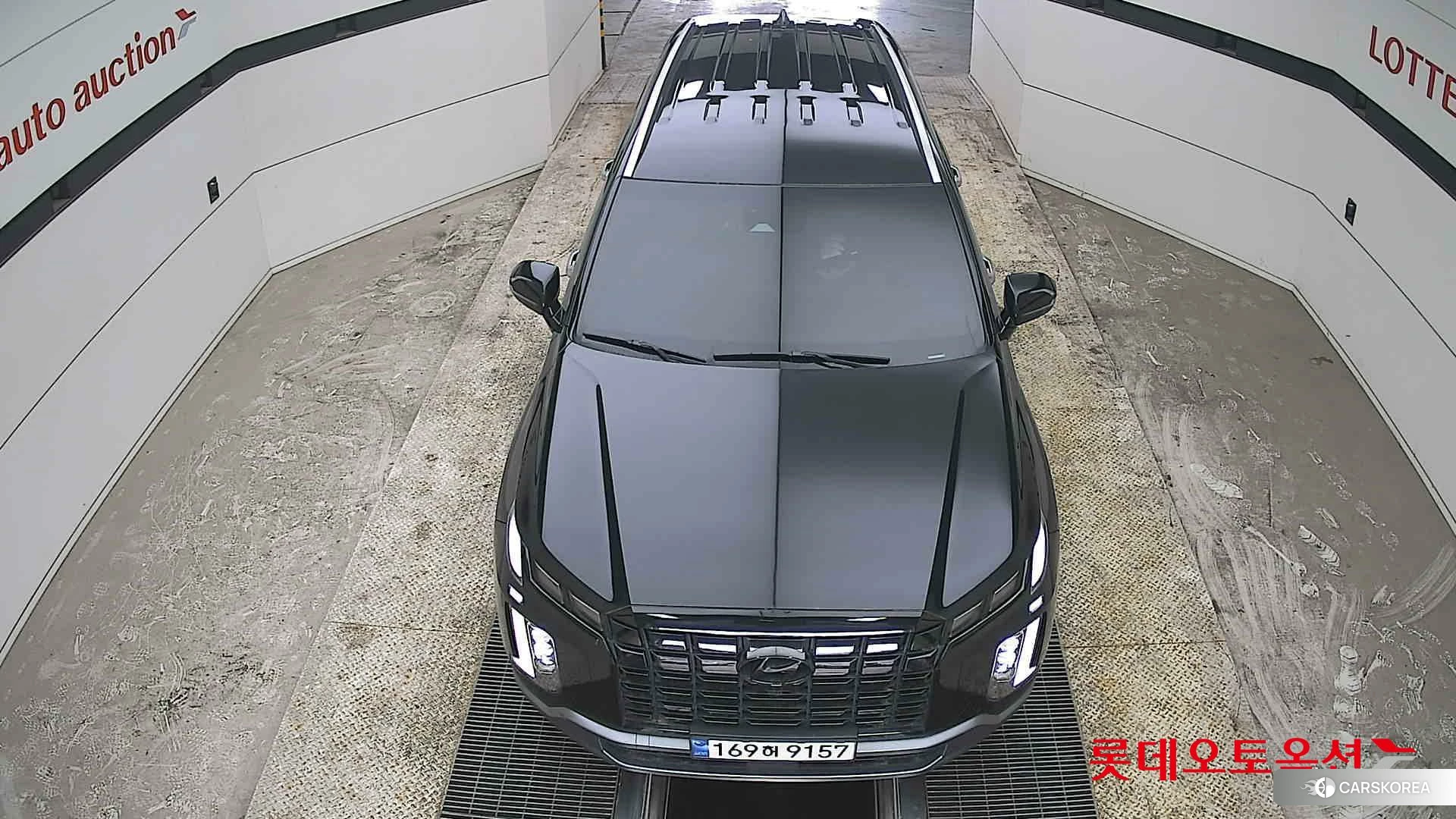 Hyundai Palisade id 3875839 из Кореи 17