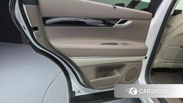 Genesis GV80 id 4549506 из Кореи 17