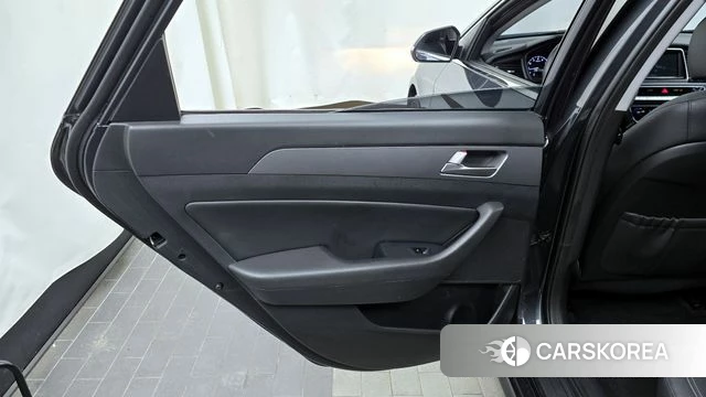 Hyundai Sonata New Rise id 4356910 из Кореи 17