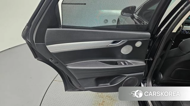 Genesis Electrified G80 (RG3) id 4268021 из Кореи 17