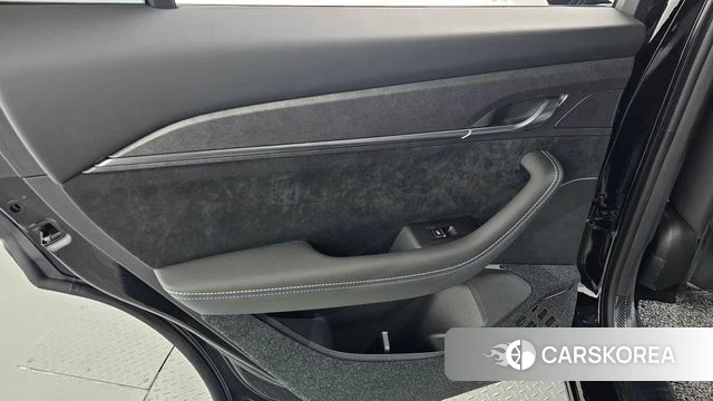 Renault Korea (Samsung) Grand Coleos id 4279990 из Кореи 17