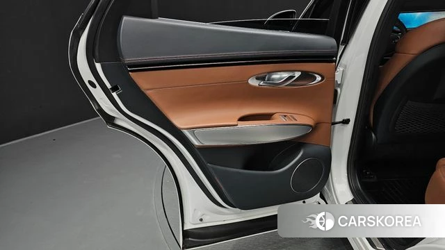 Genesis GV70 id 4848251 из Кореи 17