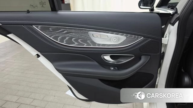 Mercedes-Benz CLS-Class C257 id 4625021 из Кореи 17