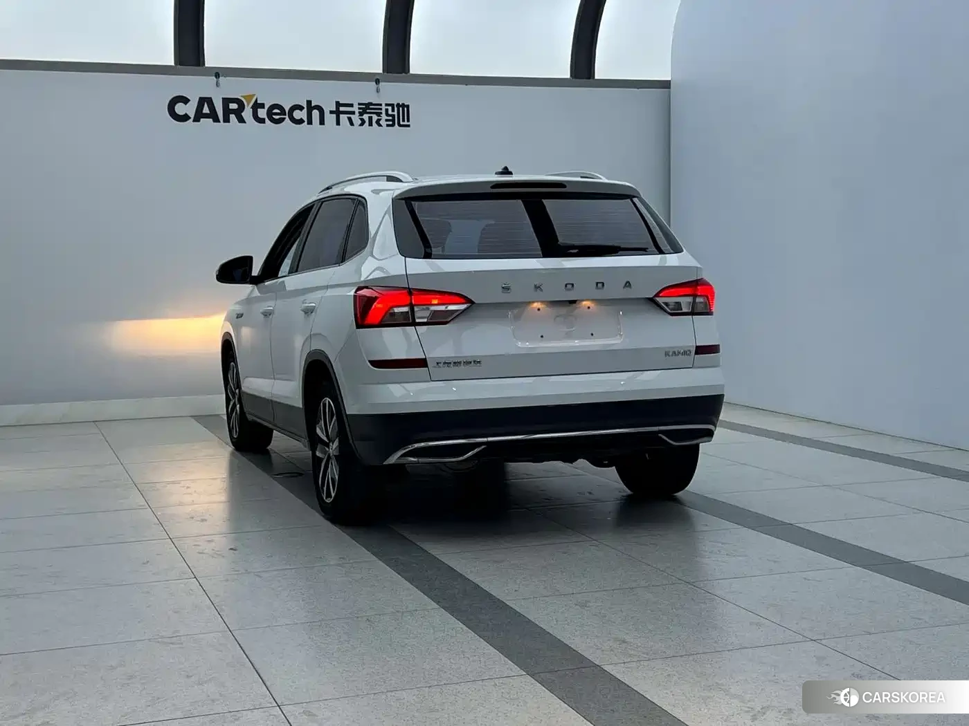 Skoda Komick id 4515371 из Китая 17
