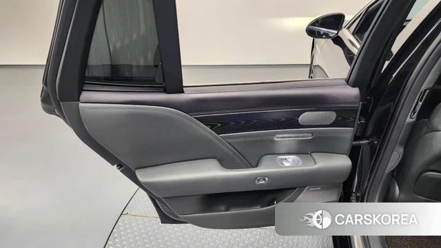 Genesis G90 (RS4) id 4382204 из Кореи 17