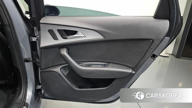 Audi New A6 id 4713407 из Кореи 17