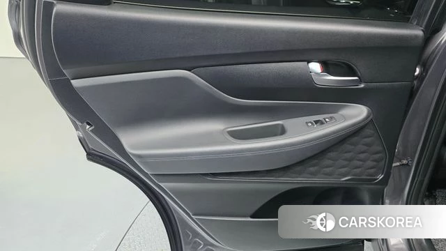 Hyundai Santa Fe TM id 4557951 из Кореи 17