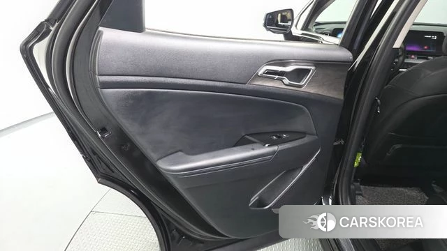 Kia Sportage 5th Generation id 4428924 из Кореи 17
