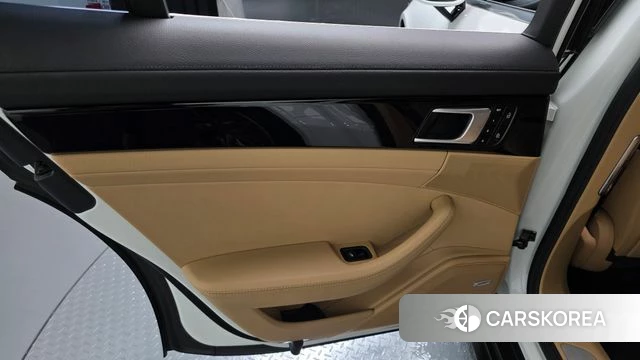 Porsche Panamera (971) id 4595017 из Кореи 17