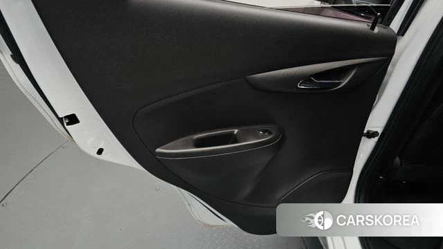 Chevrolet (GM Daewoo) The New Spark id 4595895 из Кореи 17