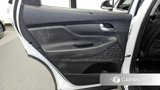 Hyundai The New Santa Fe id 4943453 из Кореи 17