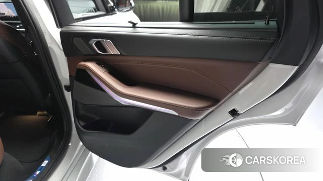 BMW X5 (G05) id 4185616 из Кореи 17