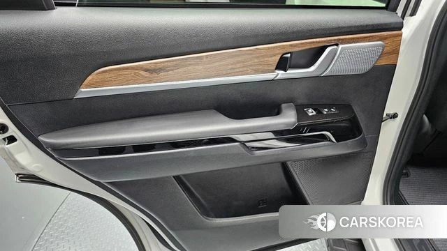 Kia Mohave Master id 4676979 из Кореи 17