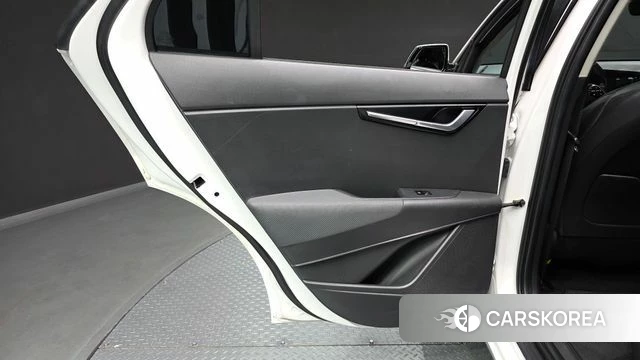 Kia Di All New Niro EV id 4935725 из Кореи 17