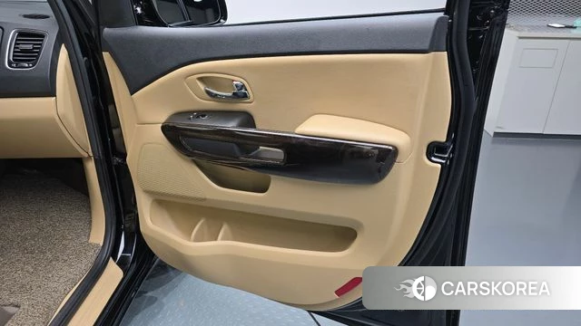 Kia The New Carnival id 4837057 из Кореи 17