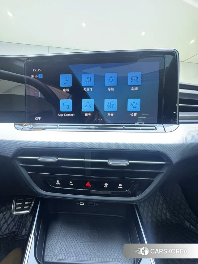 Volkswagen Lingdu id 4256200 из Китая 17