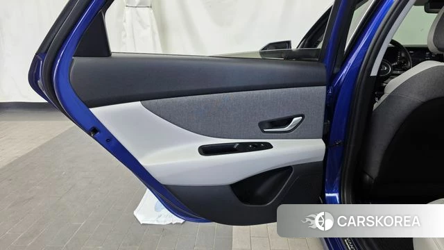 Hyundai Avante Hybrid (CN7) id 4495993 из Кореи 17