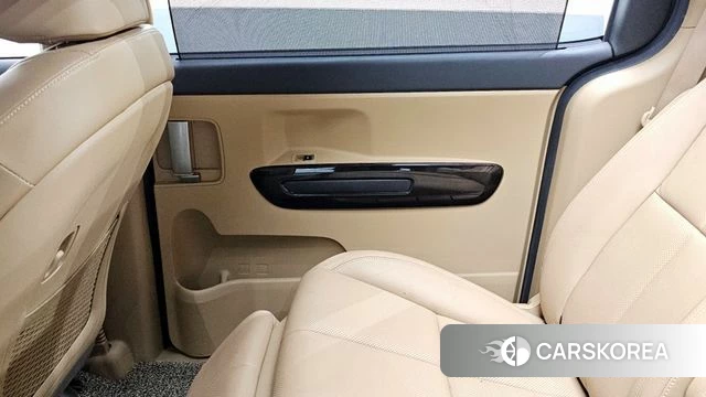 Kia The New Carnival id 4233121 из Кореи 17