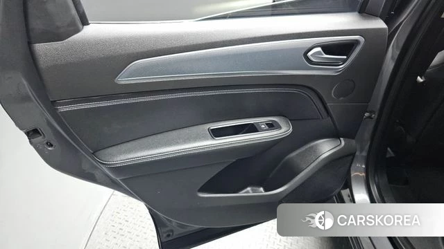 Renault Korea (Samsung) XM3 id 4688893 из Кореи 17