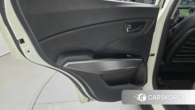 Ssangyong Tivoli Armor id 4605403 из Кореи 17